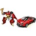 Speed Car Transrobot 3 Large Vehicles Random (46452) Speed Car Transrobot 3 Large Vehicles Random (46452)