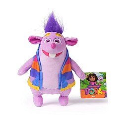 Nickelodeon Dora Tico Plush Toy 15cm (20151076)