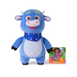 Nickelodeon Dora Benny Plush Toy 15cm (20151071)