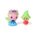 Gabby's Dollhouse The Movie Queen Kitty Fairy & Kitty Gnome (20151835)