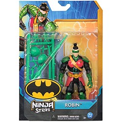 Dc Batman Ninja Strike Robin Action 15cm (20154218)