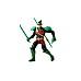 Dc Batman Ninja Strike Robin Action 15cm (20154218) Dc Batman Ninja Strike Robin Action 15cm (20154218)