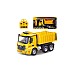 Mx R/c Constructions Dumper R/c 1:18 2,4ghz 3,7v Li-ion 9 Channels (471465) Mx R/c Constructions Dumper R/c 1:18 2,4ghz 3,7v Li-ion 9 Channels (471465)