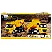 Mx R/c Constructions Dumper R/c 1:18 2,4ghz 3,7v Li-ion 9 Channels (471465) Mx R/c Constructions Dumper R/c 1:18 2,4ghz 3,7v Li-ion 9 Channels (471465)