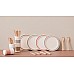 Kids Concept Dinnerware 4 Play Set Bistro (1000565)