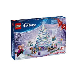Lego Disney Princess Advent Calendar (43273)