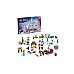 Lego Disney Princess Advent Calendar (43273)