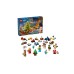 Lego City Advent Calendar (60475) Lego City Advent Calendar (60475)