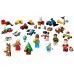 Lego City Advent Calendar (60475) Lego City Advent Calendar (60475)