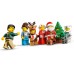 Lego City Advent Calendar (60475) Lego City Advent Calendar (60475)