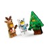 Lego City Advent Calendar (60475) Lego City Advent Calendar (60475)