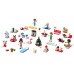 Lego Friends Advent Calendar (42668)