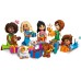 Lego Friends Advent Calendar (42668)