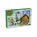 Lego Minecraft Advent Calendar (21280)