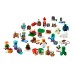 Lego Minecraft Advent Calendar (21280)