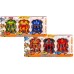 Speed Car Transrobot Car Set Random (46451)