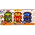 Speed Car Transrobot Car Set Random (46451)