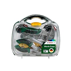 Klein Bosch Tool Case (kl8459)