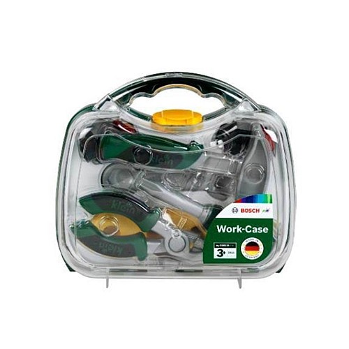 Klein Bosch Tool Case (kl8459)