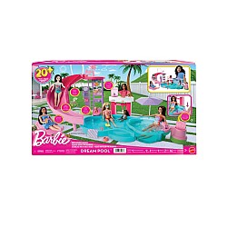 Barbie Dream Pool (jfp01)