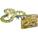 Dino Multitrack 120 Pcs (41761)