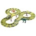 Dino Multitrack 120 Pcs (41761)