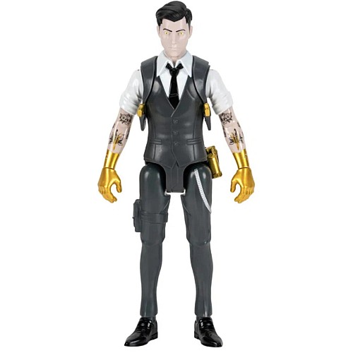 Fortnite Victory Series Midas 30cm (922-1609)