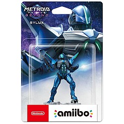 Amiibo Sylux (metroid Prime 4 Beyond)