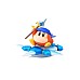 Amiibo Bandana Waddle Dee & Winged Star