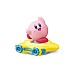 Amiibo Kirby & Warp Star