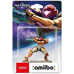 Amiibo Samus (metroid Prime4 Beyond)