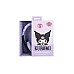 Otl Kuromi Moulded Ears Kids Wired Headphones Otl Kuromi Moulded Ears Kids Wired Headphones