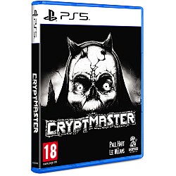 Cryptmaster