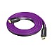 Oniverse Hdmi Led Cable 8k Purple Oniverse Hdmi Led Cable 8k Purple