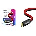 Oniverse Hdmi Led Cable 8k Red