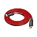 Oniverse Hdmi Led Cable 8k Red