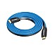 Oniverse Hdmi Led Cable 8k Blue