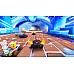 Oniverse Nsw Bundle Nickelodeon Kart Racers 2 Grand Prix (ciab) + 4 Wheels
