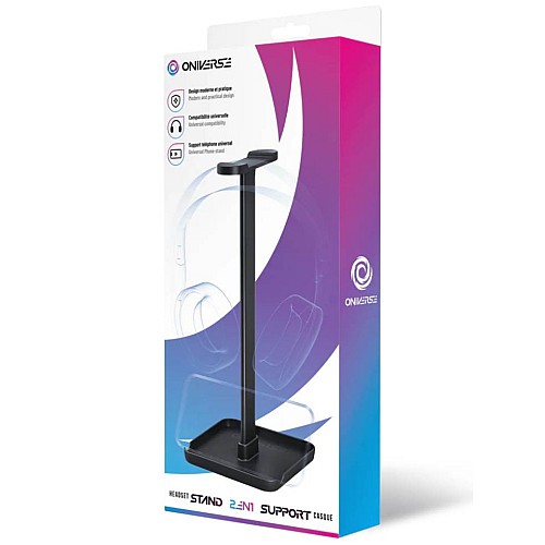 Oniverse Universal Headset Stand