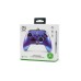 Powera Enhanced Wired Controller Nebula Powera Enhanced Wired Controller Nebula