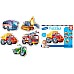 Educa Baby Vehicles Puzzle 5 Piece Set (14866)