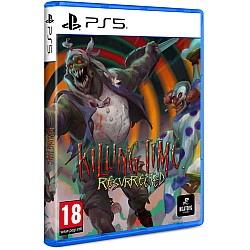 Killing Time Resurrected