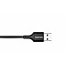 Oniverse Usb-a To Usb-c Charge Cable 3 M Black