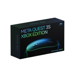 Meta Quest 3s 128gb Xbox Limited Edition