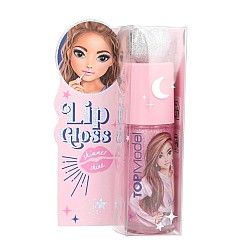 Topmodel Lip Gloss Shimmer Beauty And Me Pink Rose 6 Ml Random