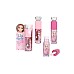 Topmodel Lip Gloss Shimmer Beauty And Me Pink Rose 6 Ml Random