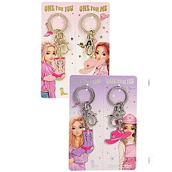 Topmodel Bff Keyring Cowgirl (413845)