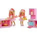 Rainbow High Little Compact Playset Shop (522058)
