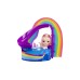 Rainbow High Little Compact Playset Swim (522249)