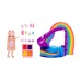 Rainbow High Little Compact Playset Swim (522249)